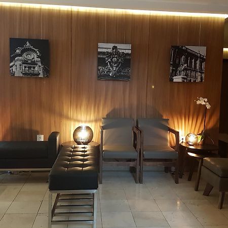 Suites Havre Мехіко Екстер'єр фото