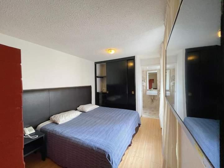 Suites Havre Мехіко Екстер'єр фото