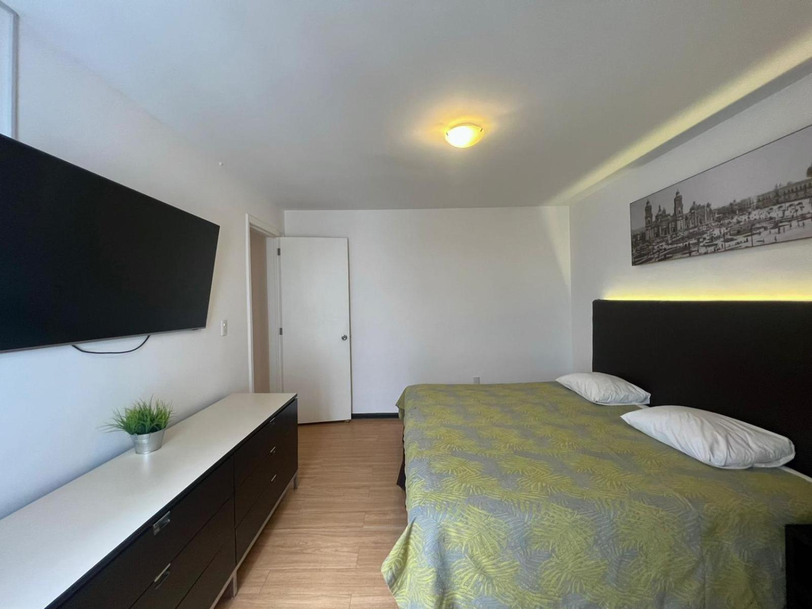 Suites Havre Мехіко Екстер'єр фото