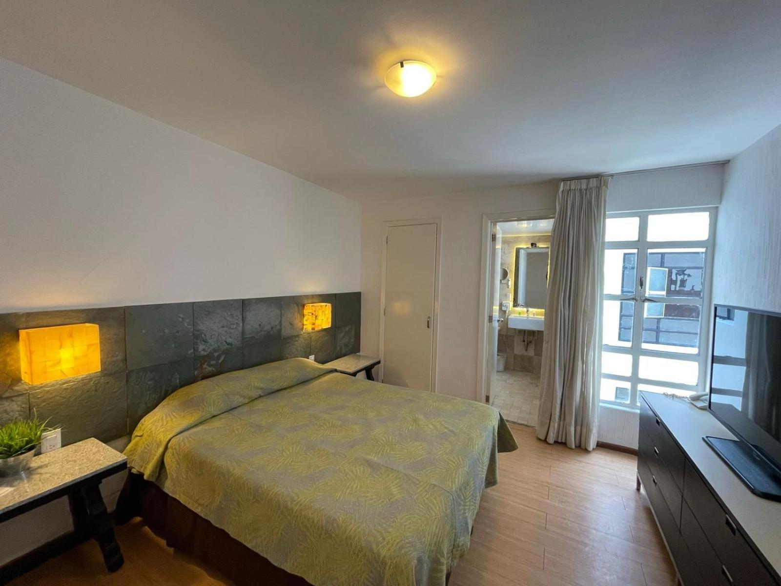 Suites Havre Мехіко Екстер'єр фото