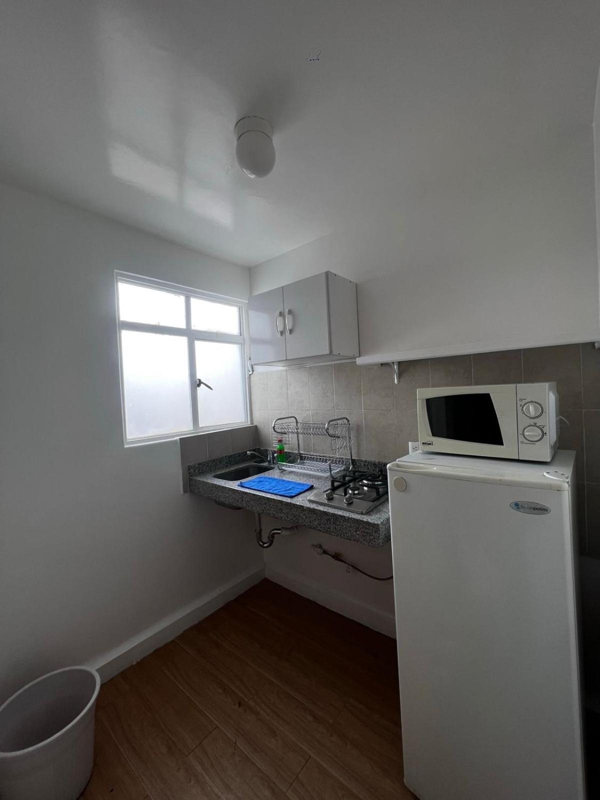 Suites Havre Мехіко Екстер'єр фото