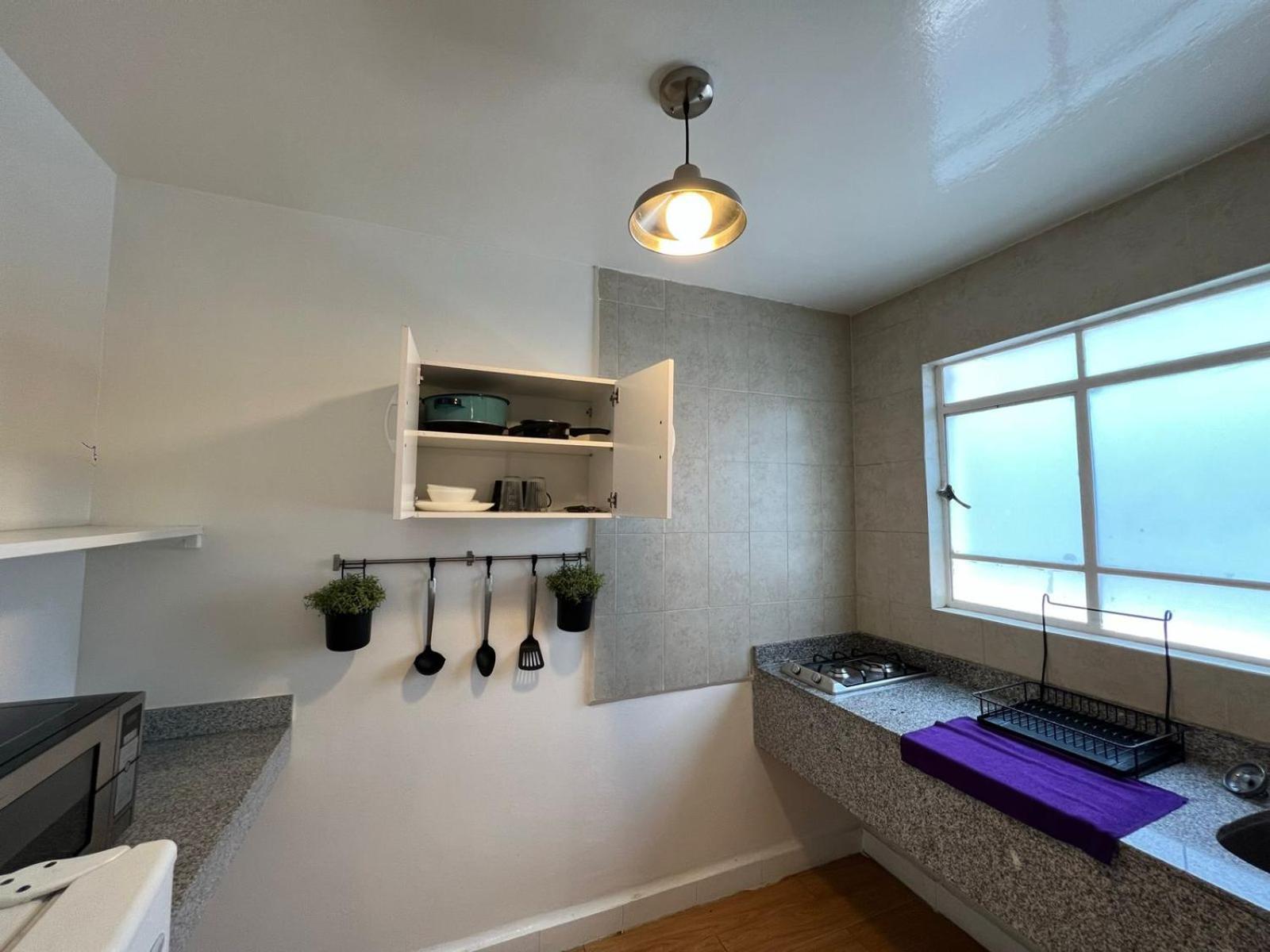 Suites Havre Мехіко Екстер'єр фото