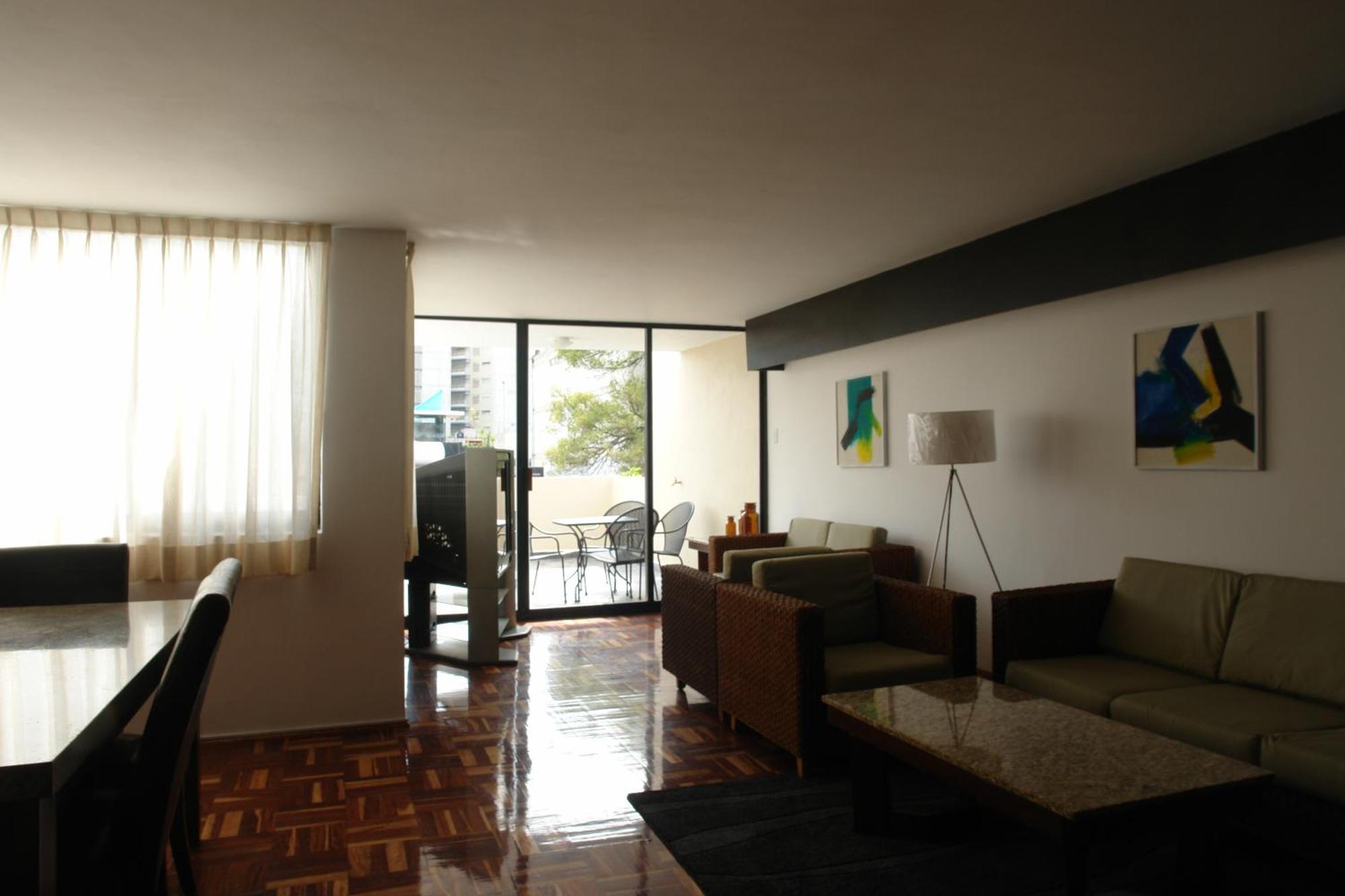 Suites Havre Мехіко Номер фото