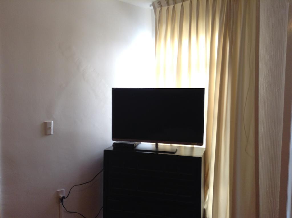 Suites Havre Мехіко Екстер'єр фото