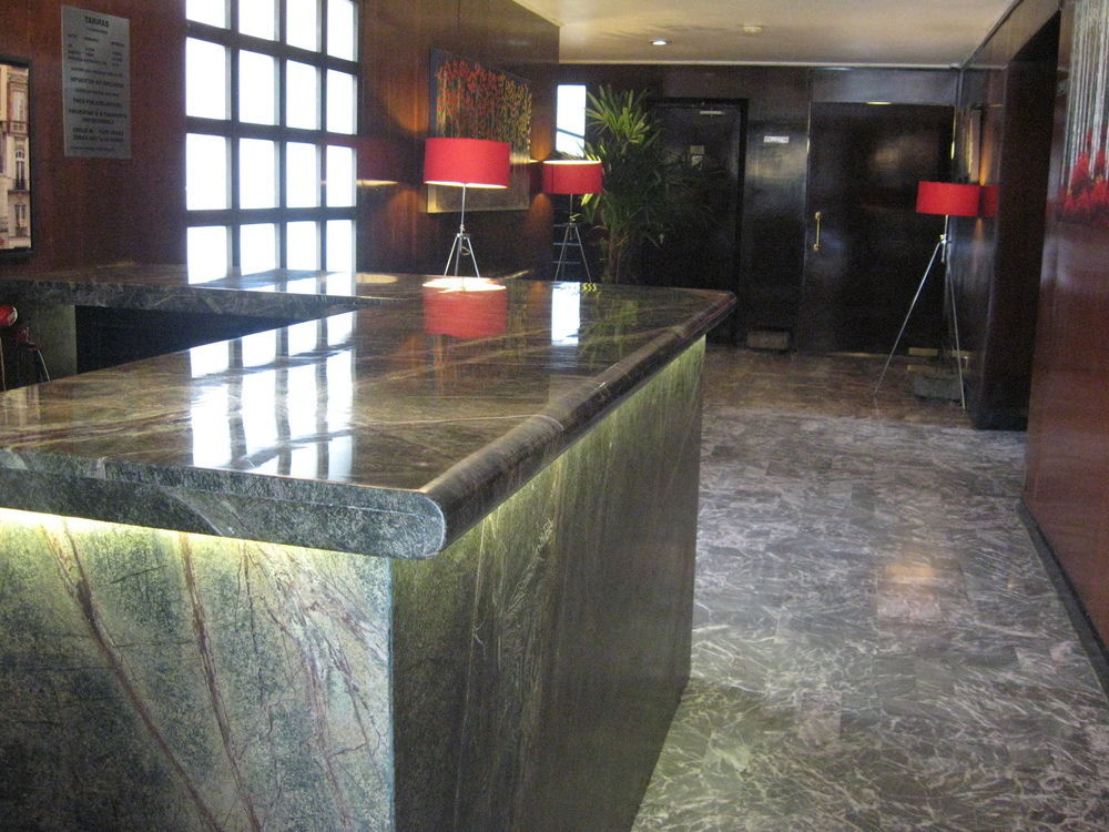 Suites Havre Мехіко Екстер'єр фото