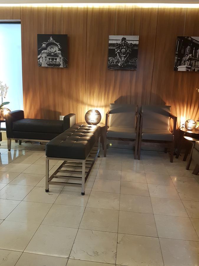 Suites Havre Мехіко Екстер'єр фото