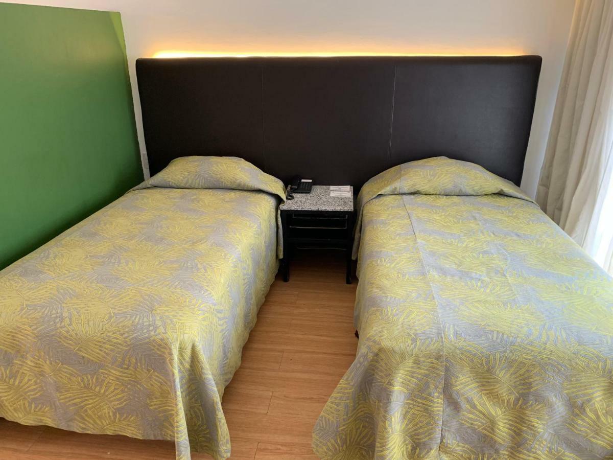 Suites Havre Мехіко Екстер'єр фото